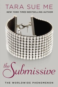 cover of the book The Submissive: The Submissive Trilogy