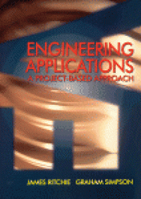 cover of the book Engineering Applications