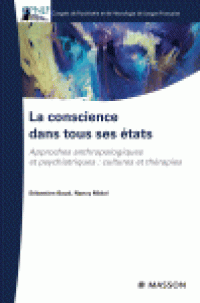 cover of the book La conscience dans tous ses états