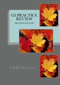 cover of the book GI Practice Review - Second Edition