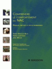 cover of the book Comprendre le comportement des NAC