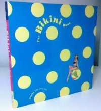 cover of the book The Bikini Book