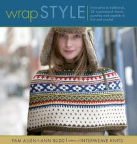 cover of the book Wrap Style