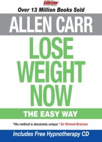 cover of the book Lose Weight Now