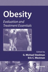 cover of the book Obesity: Evaluation and Treatment Essentials