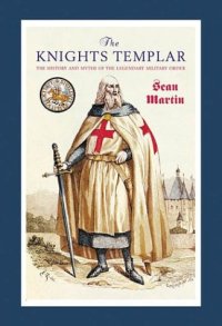 cover of the book The Knights Templar