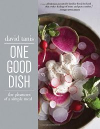 cover of the book One Good Dish