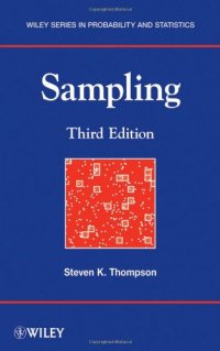 cover of the book Sampling