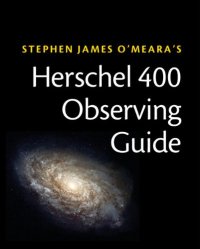 cover of the book Herschel 400 Observing Guide