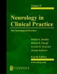 cover of the book Neurology in Clinical Practice