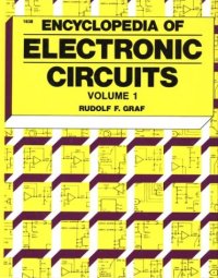 cover of the book Encyclopedia of Electronic Circuits Volume I