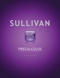 cover of the book Precalculus