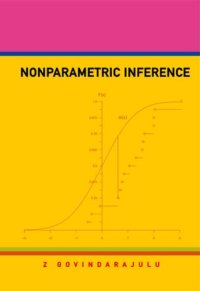 cover of the book Nonparametric Inference