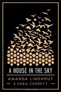 cover of the book A House in the Sky: A Memoir