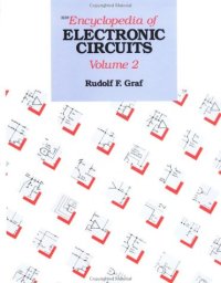 cover of the book Encyclopedia of Electronic Circuits Volume 2