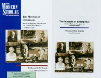 cover of the book Masters of Enterprise: