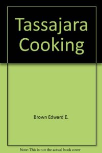 cover of the book Tassajara Cooking