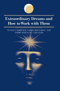 cover of the book Extraordinary Dreams and How to Work with Them