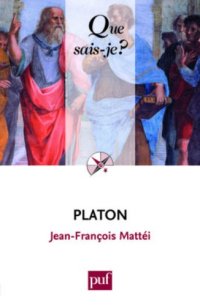 cover of the book Platon