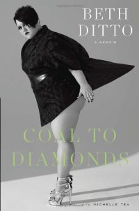 cover of the book Coal to Diamonds: A Memoir