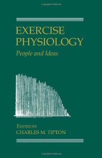 cover of the book Exercise Physiology