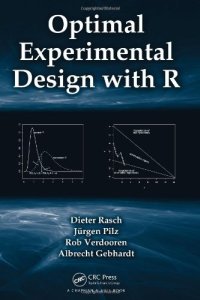 cover of the book Optimal Experimental Design with R