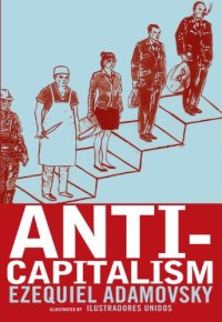 cover of the book Anti-Capitalism