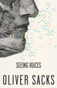 cover of the book Seeing Voices