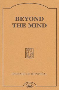 cover of the book Beyond The Mind