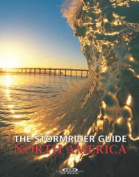 cover of the book The Stormrider Guide North America