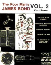 cover of the book The Poor Man's James Bond