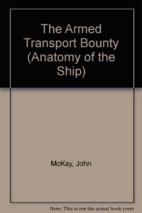 cover of the book The Armed Transport Bounty