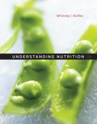 cover of the book Understanding Nutrition