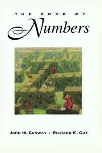 cover of the book The Book of Numbers