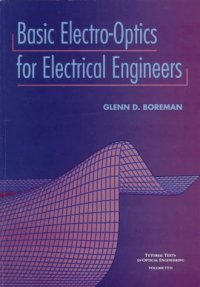 cover of the book Basic ElectroOptics for Electrical Engineers