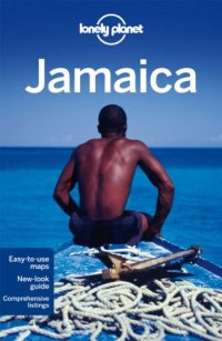 cover of the book Lonely Planet Jamaica