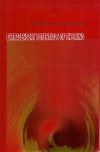 cover of the book Extrasensory Potential of the Mind