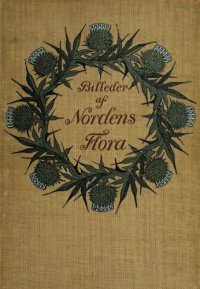 cover of the book Billeder af nordens flora