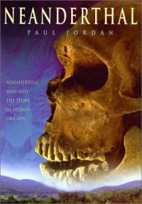 cover of the book Neanderthal