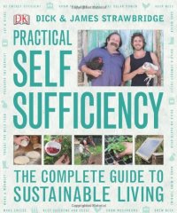 cover of the book Practical Self Sufficiency