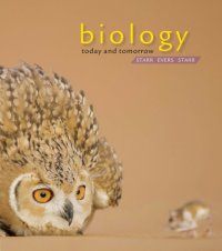 cover of the book Biology Today and Tomorrow with Physiology