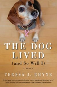 cover of the book The Dog Lived