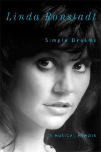 cover of the book Simple Dreams: A Musical Memoir