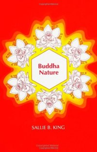 cover of the book Buddha Nature