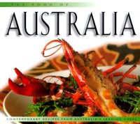 cover of the book Food of Australia