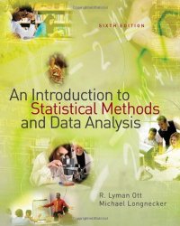 cover of the book An Introduction to Statistical Methods and Data Analysis