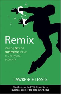 cover of the book Remix