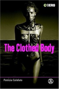 cover of the book The Clothed Body