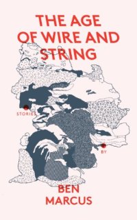 cover of the book The Age of Wire and String