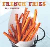 cover of the book French Fries